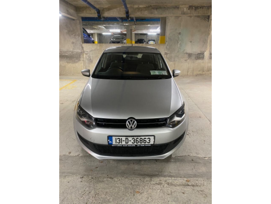 Volkswagen Polo 1.2 Highline Hatchback Petrol Automatic (105bhp)