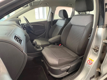 2017 Volkswagen Polo 1L Petrol For Sale Images
