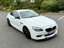 2016 BMW 6 SERIES 640D M SPORT AUTO