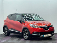 2016 Renault Captur 1.5L Diesel For Sale Images