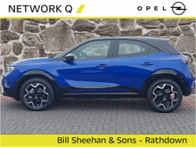 2026 Opel Mokka 1.2L Petrol For Sale Images