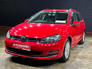 2015 VOLKSWAGEN GOLF ESTATE - LOW MILEAGE - HUGE BOOT SPACE - REVERSE CAMERA