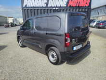2022 Toyota Proace 1.5L Diesel For Sale Images