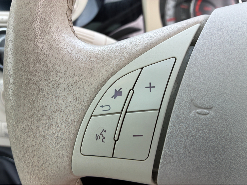 2014 Fiat 500 1.2L Petrol For Sale Images