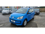 2014 VOLKSWAGEN UP! 5DR AUTO 3DR 75BHP