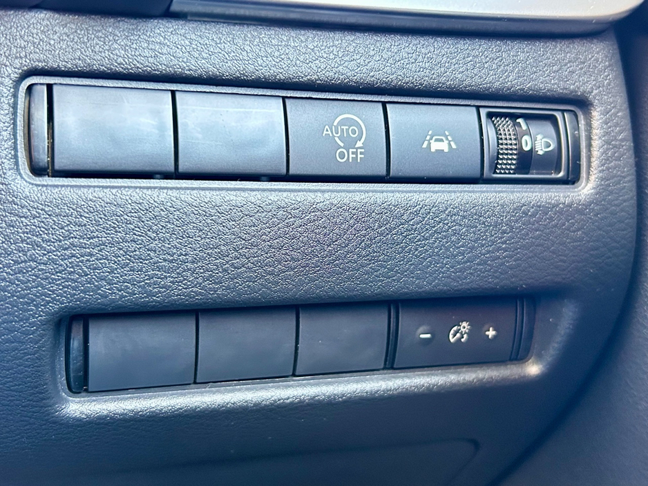 2022 Nissan Qashqai 1.3L Petrol For Sale Images