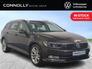 2016 VOLKSWAGEN PASSAT 2.0 TDI DSG 150HP ESTATE