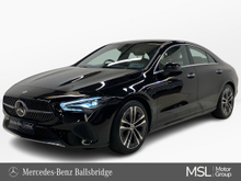 Mercedes-Benz CLA Class CLA 180 d Coupe A/T Progressive Plus | Reversing Camera, Heated Seats