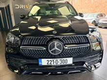 2022 Mercedes-Benz GLE Class 2L Diesel Hybrid For Sale Images
