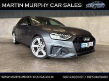 2022 Audi A4 2L Diesel For Sale Images