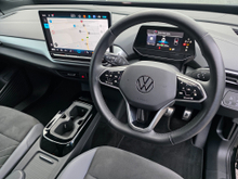 2025 Volkswagen ID.4 0L Electric For Sale Images
