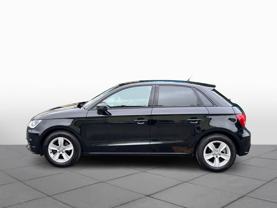 2017 Audi A1 1L Petrol For Sale Images