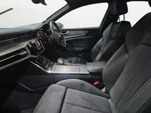 2024 Audi A6 2L Diesel For Sale Images