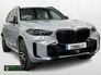 2025 BMW X5 *N1 Commercial DIESEL*  30d M Sport XDrive 
