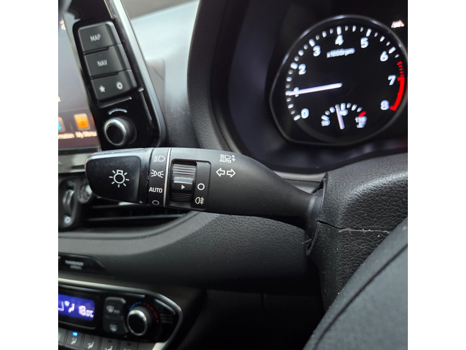 2019 Hyundai i30 1L Petrol For Sale Images