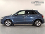 2016 AUDI A1 1.0 TFSI S-TRONIC *LOW MILEAGE*