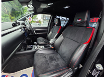 2023 Toyota Hilux 2.4L Diesel For Sale Images