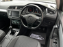 2016 VOLKSWAGEN TIGUAN 2.0 TDI COMFORTLINE 150HP BMT FWD