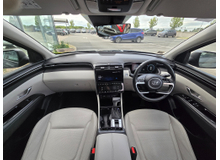 2022 Hyundai Tucson 1.6L Petrol Hybrid For Sale Images