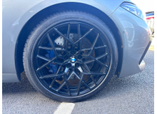 2020 BMW M8 4.4L Petrol For Sale Images