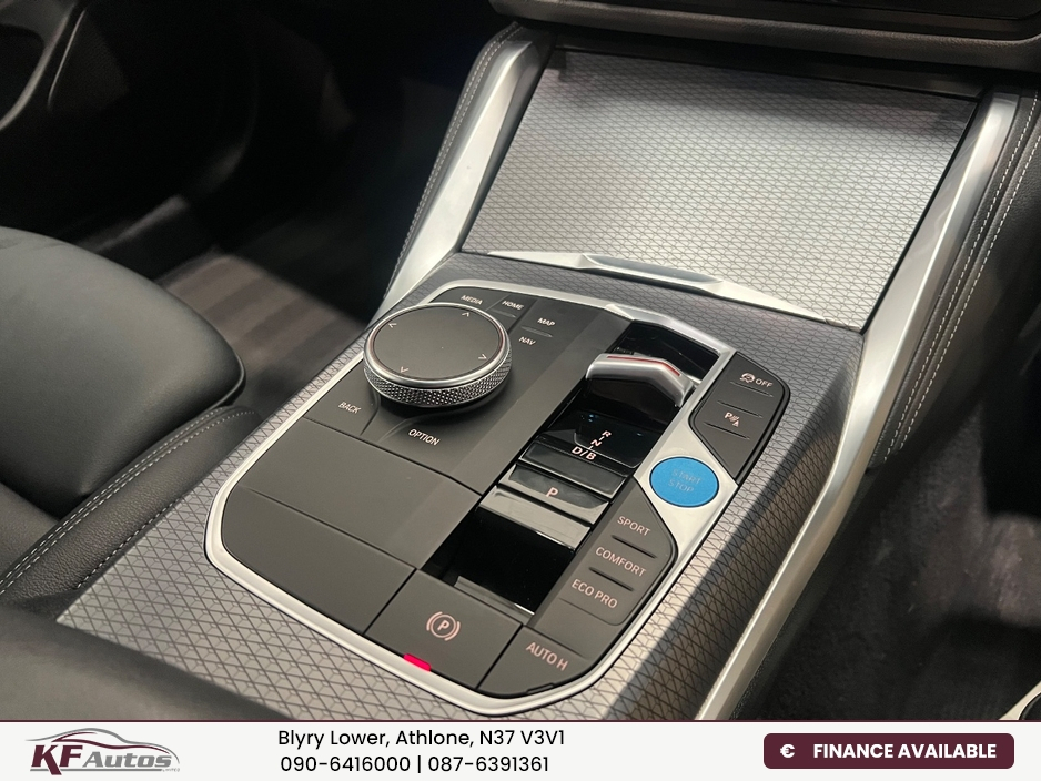 2024 BMW i4 0L Electric For Sale Images