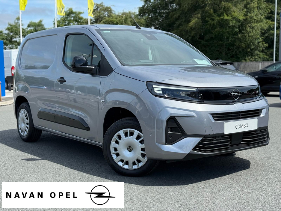 Used Opel Combo 2025 in Meath