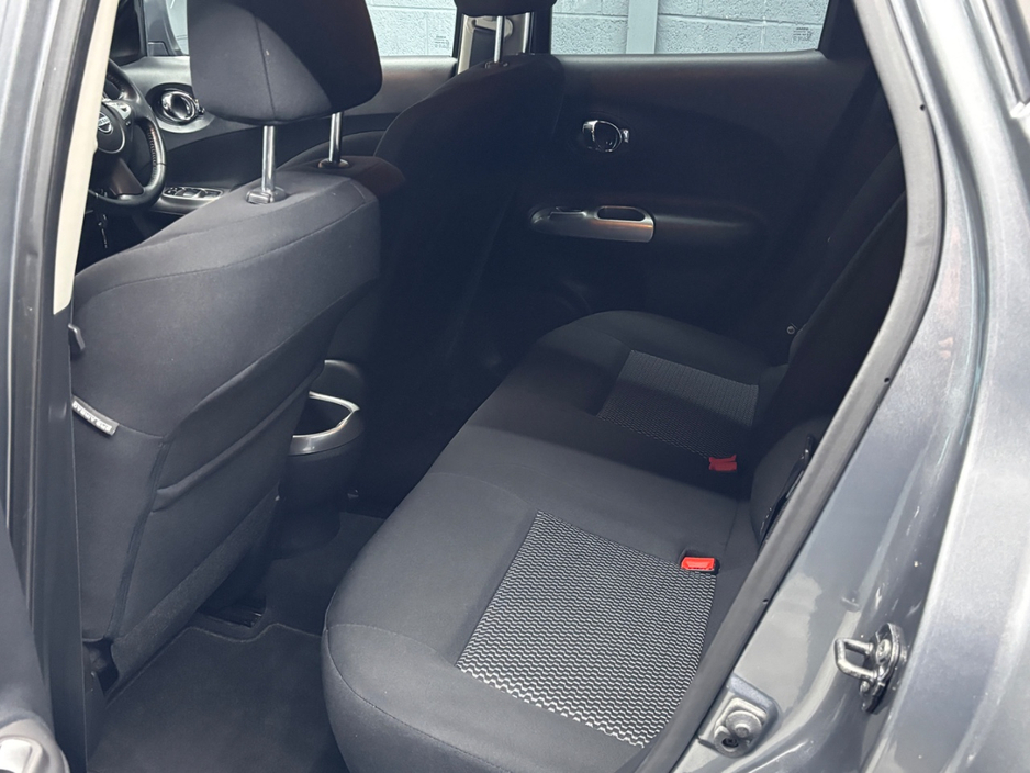 2016 Nissan Juke 1.5L Diesel For Sale Images