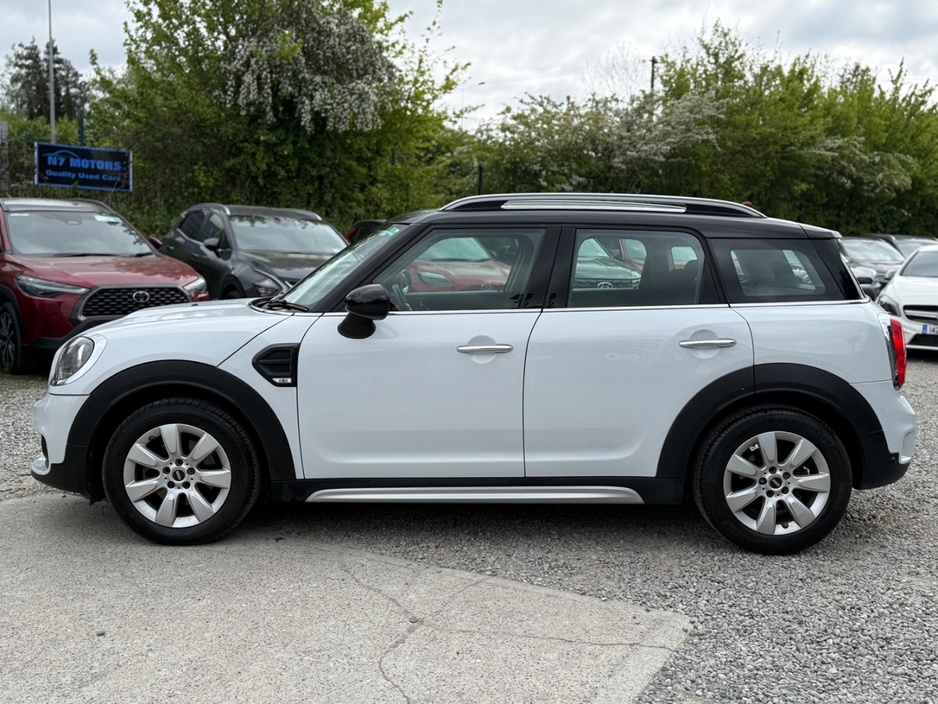 2019 MINI Countryman 1.5L Petrol For Sale Images