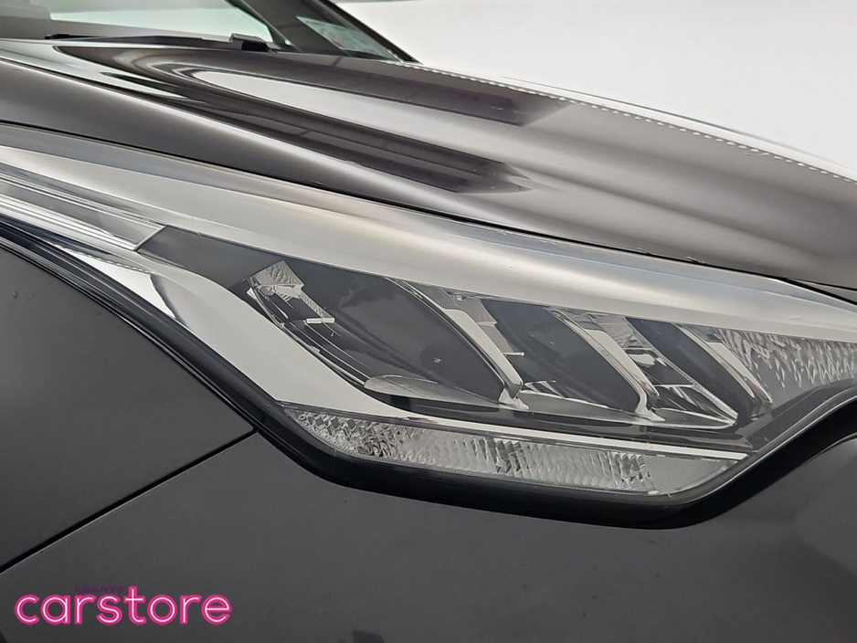 Toyota C-HR 1.8 HYBRID SPORT — thumbnail 16