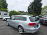 2011 VOLKSWAGEN PASSAT ESTATE 1.4 FULL QUILTED LEATHER HIGHLINE ELECTRIC SEATS - AUTOMATIC - REVERSING CAMERA - ALLOYS -