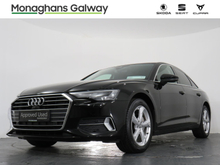 2020 Audi A6 2L Diesel For Sale Images