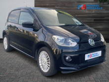 Volkswagen up! 1.0 Petrol Automatic
