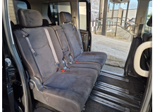 2013 Nissan Serena 2L Petrol Hybrid For Sale Images