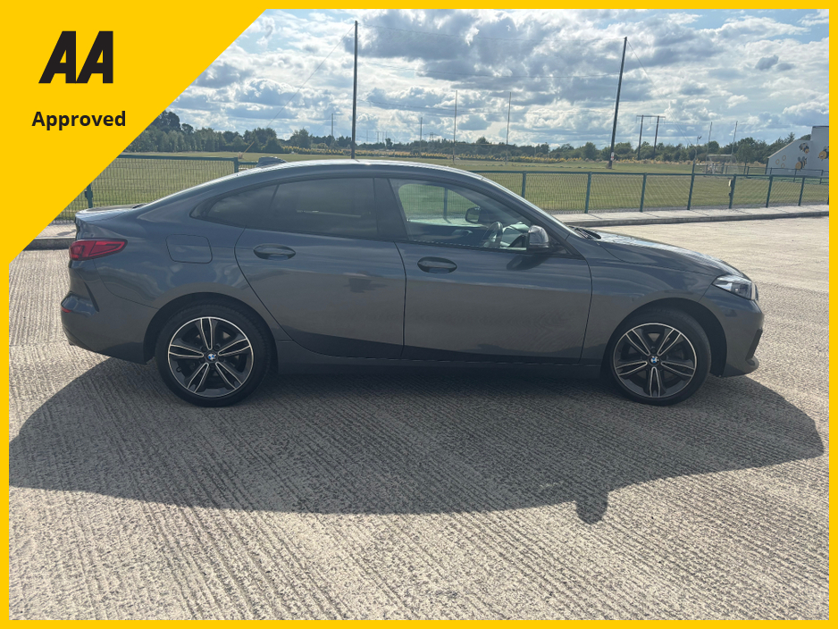 2021 BMW 2 Series 2L Diesel For Sale Images