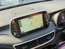 2019 Hyundai Tucson 1.6L Diesel For Sale Images