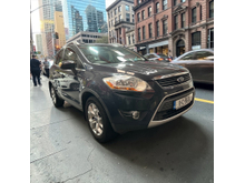 2011 Ford Kuga 2L Diesel For Sale Images