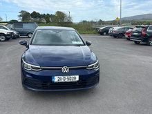 2021 Volkswagen Golf 1L Petrol For Sale Images