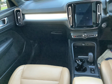 2018 Volvo XC40 2L Diesel For Sale Images