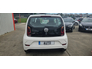 2017 VOLKSWAGEN UP! automatic 3DR 1.0 facelift model