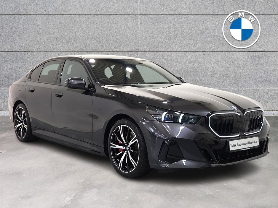 2025 BMW i5 0L Electric For Sale Images