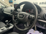 2013 AUDI A3 2.0 TDI SE SPORTBACK 148BHP 5DR
