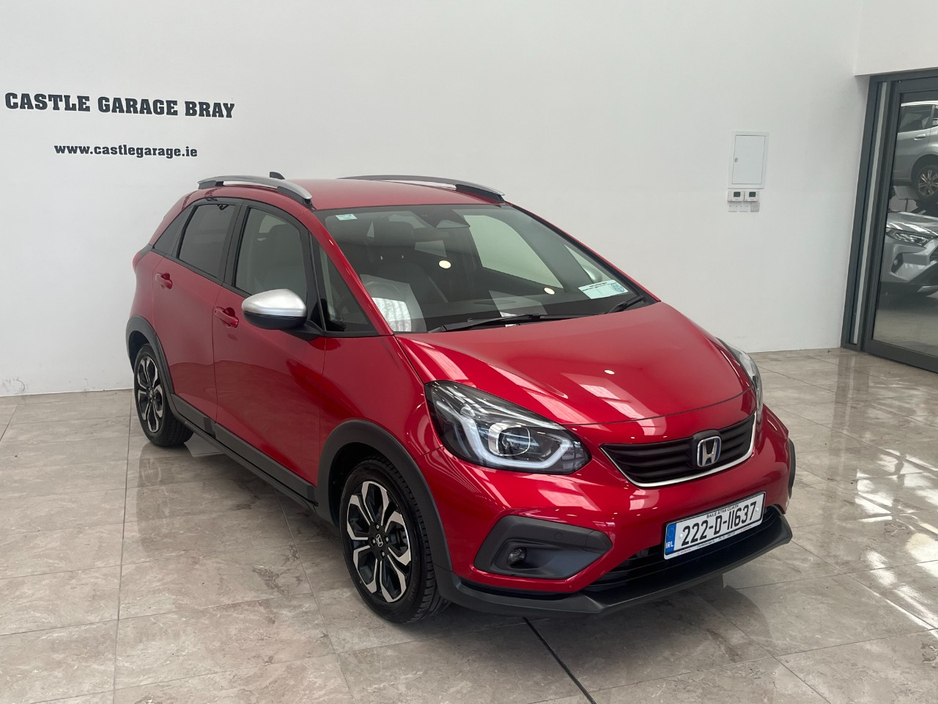 2022 Honda Jazz For Sale Images
