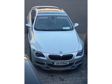 2006 BMW 6 Series