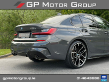 2022 BMW 3 Series 2L Petrol Plug-in Hybrid For Sale Images