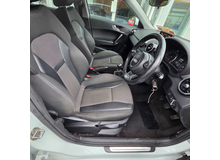 2017 Audi A1 1L Petrol For Sale Images