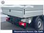 2026 VOLKSWAGEN CRAFTER DROP SIDE PICKUP MEDIUM WHEEL BASE 2.0TDI 140BHP IN STOCK