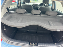 2022 Kia Picanto 1.0L Petrol For Sale Images