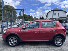 2017 Dacia Sandero 1.5L Diesel For Sale Images