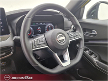 2025 Nissan Juke 1.6L Hybrid For Sale Images