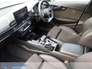 2020 AUDI A4 35 TDI 163HP S Tronic S line